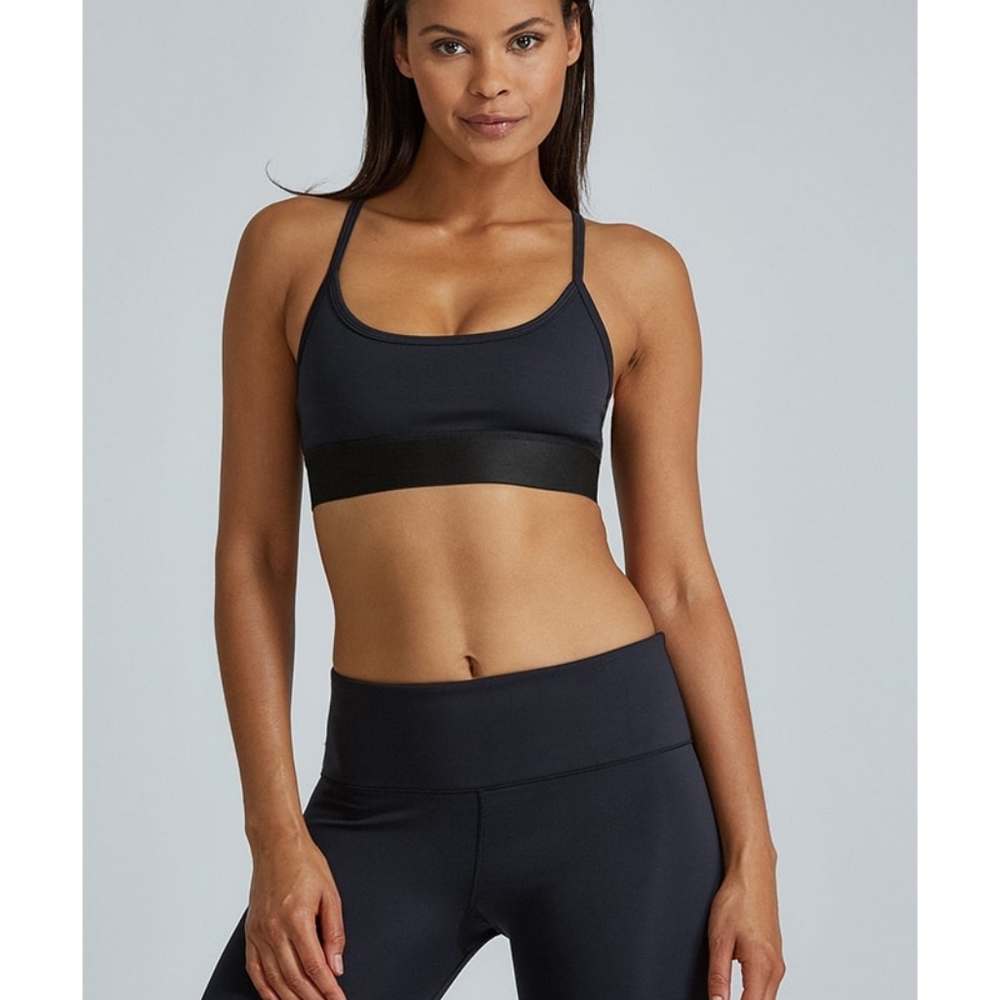 Noli Yoga Core Bra S